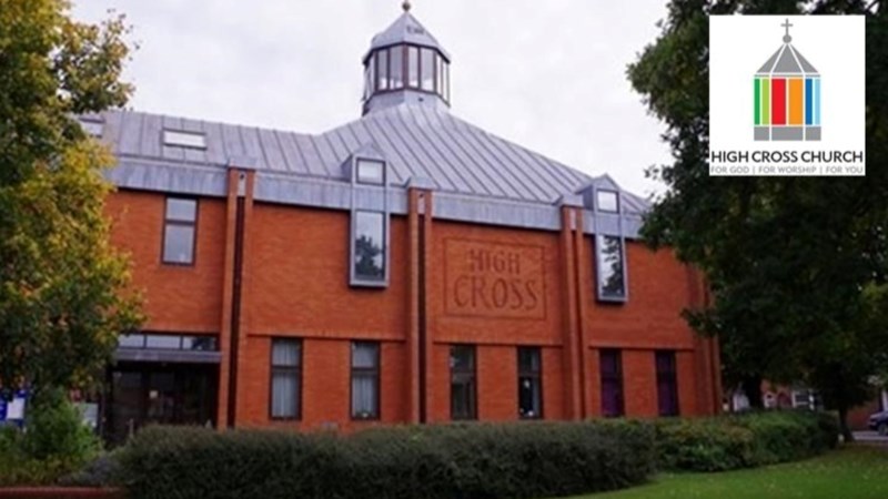 Raise The Roof at High Cross