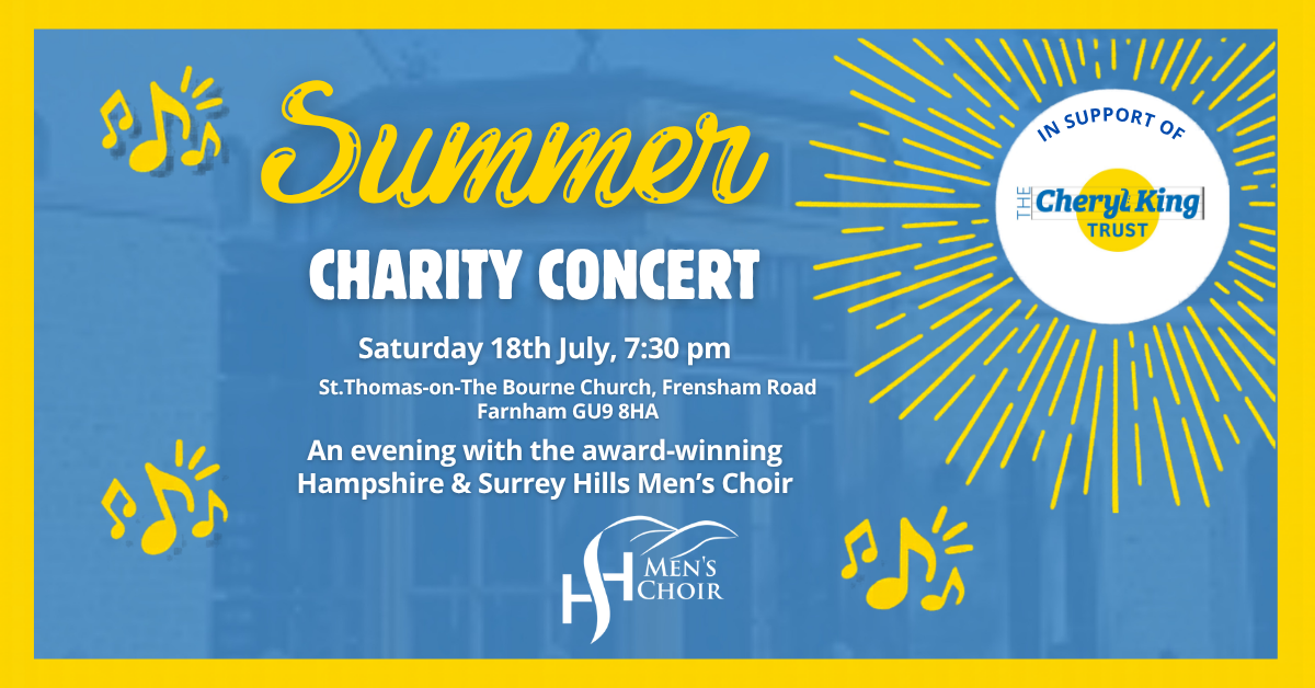 Summer Concert 2026