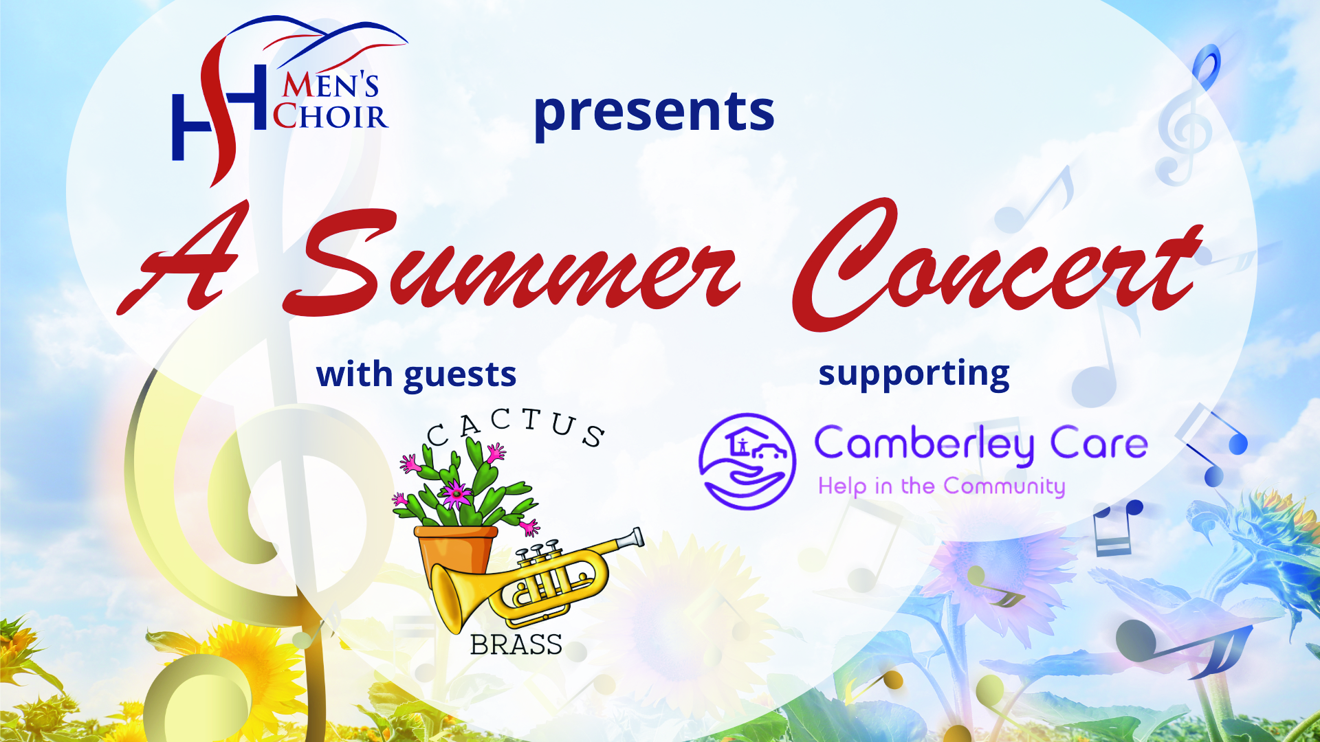 Summer Concert