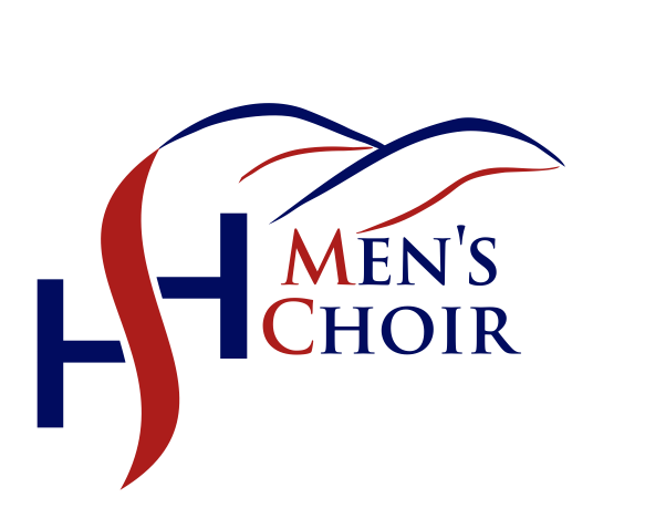 The Odds becomes Hampshire and Surrey Hills Men's Choir