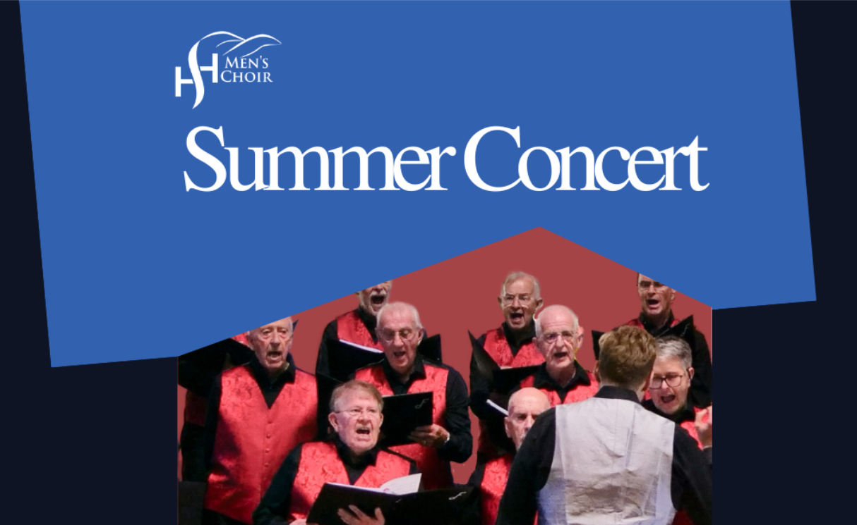 Summer Concert 2025