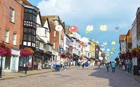 Guildford Sing-Out