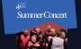Summer Concert 2025