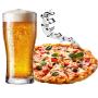 A Pizza, A Pint and A Song